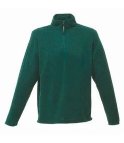 Regatta Professional Micro Zip Neck Fleece -XAMAX 18eb3efded148178a40514f708591fa868c0cb0c153c3915bff851cad946fd6c