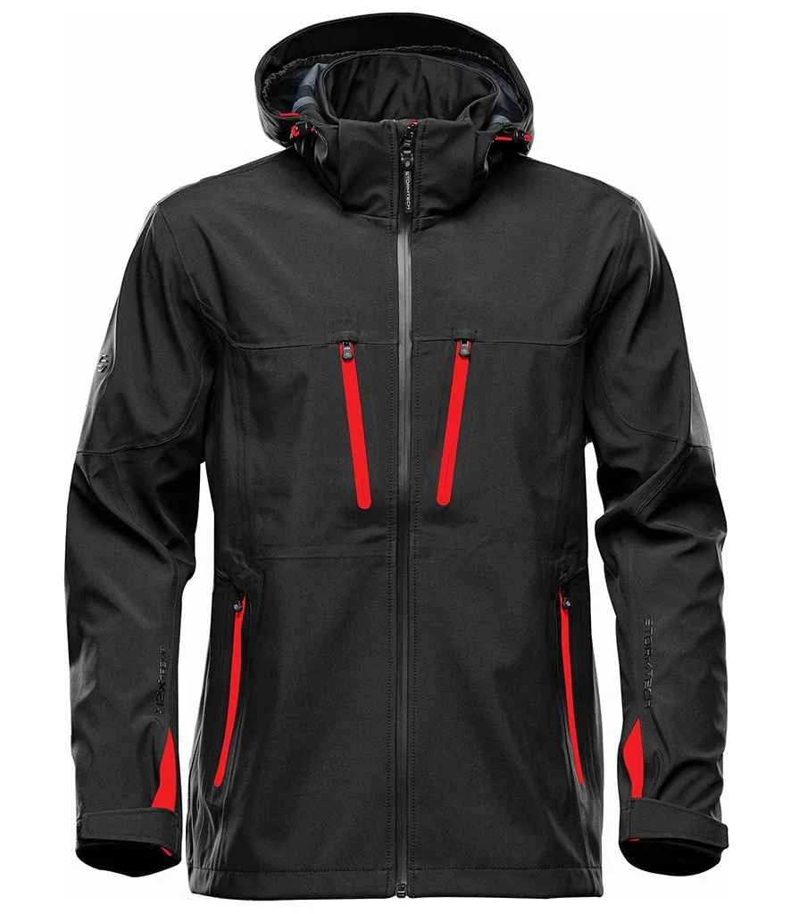 Stormtech Mens Patrol Softshell 4 Stormtech Mens Patrol Softshell - Image 2