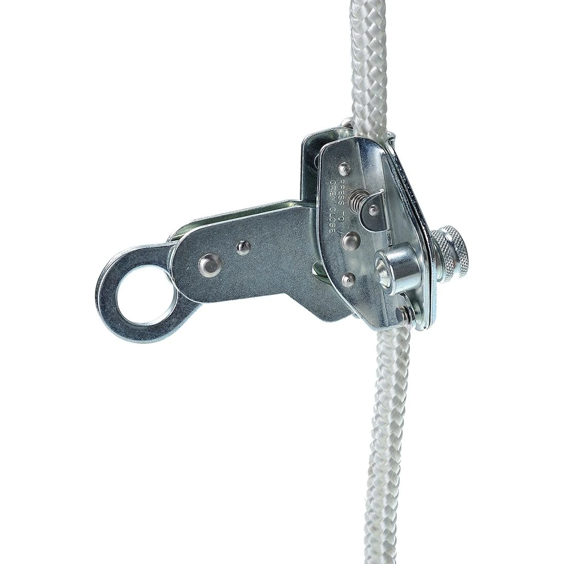 Portwest 12mm Detachable Rope Grab 3 Portwest 12mm Detachable Rope Grab