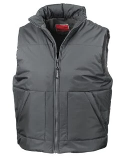 Result Fleece Lined Bodywarmer -XAMAX 195401f98bfe33791abbe903a92d61891aa54712c9f6172a50778a6c9cf1151a
