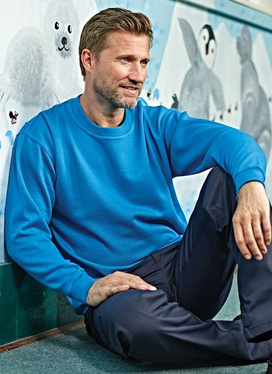 ØRN Kite Sweatshirt 5 ØRN Kite Sweatshirt - Image 3