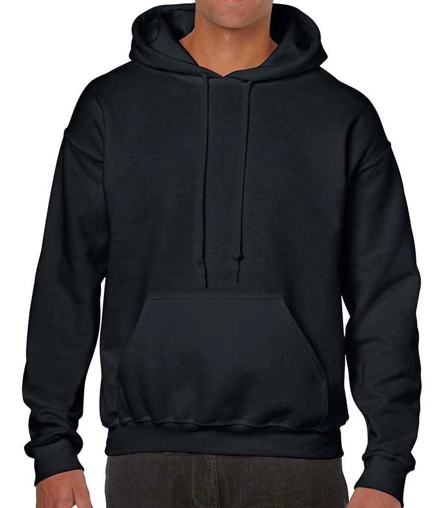 Gildan Heavy Blend™ Adult Hooded Sweatshirt 9 Gildan Heavy Blend™ Adult Hooded Sweatshirt - Image 7