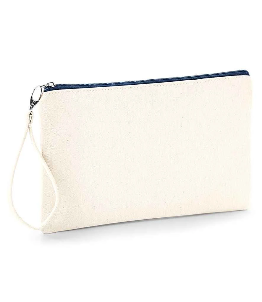 Westford Mill Canvas Wristlet Pouch 17 Westford Mill Canvas Wristlet Pouch - Image 15