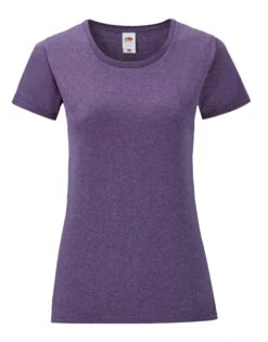 Fruit Of The Loom Ladies' Iconic 150 T -XAMAX 1989f1b4d97ecb5ebf7e6da7b563dcb3965d99134888dad73d0d9250e3a25370