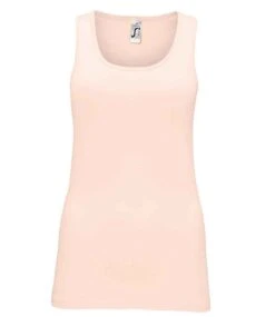 SOL'S Sols Ladies Jane Tank Top -XAMAX 1991ca551a75c5bed1e0351156b9c0f9748218de5f899f7fca24a484ee6976de