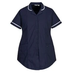 Portwest Stretch Maternity Tunic -XAMAX 199b160c59a39d6c7a0b6d057ea5a957f863ff41616255e7a801f571b83245ce