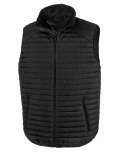 Result Genuine Recycled Thermoquilt Gilet