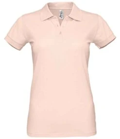 SOL'S Sols Ladies Perfect Cotton Piqué Polo Shirt -XAMAX 19fd974e84b3607238c676bb212ff8d677eb97d35f56a68a8f6ee24ffa54f7a0