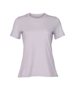 Bella+Canvas Womens Relaxed Jersey Short Sleeve Tee -XAMAX 1a07519ff557feb8d580e32a72812cebba6364a09b0f299d68f4b35a656df729