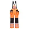 Portwest PW3 Hi-Vis Winter Trousers 1 Portwest PW3 Hi-Vis Winter Trousers -XAMAX 1a1880031537ca9c2f8a9b612314367d9d9aa6f347360d7834064a7449d93b12