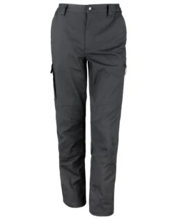 Result Work-Guard Sabre Stretch Trousers (Reg)
