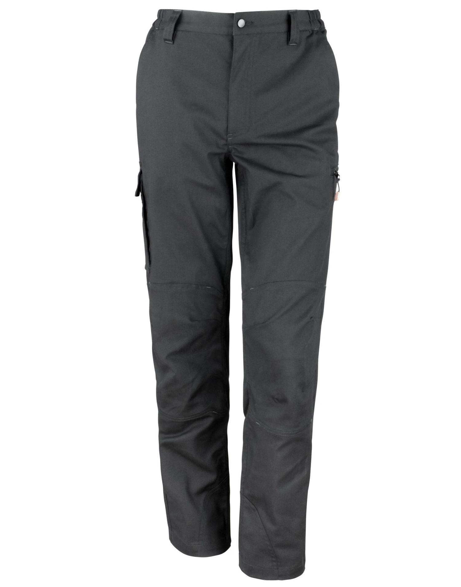 Result Work-Guard Sabre Stretch Trousers (Reg) 3 Result Work-Guard Sabre Stretch Trousers (Reg)