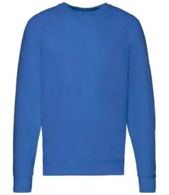 Fruit Of The Loom Mens Lightweight Raglan Sweat 40 Fruit Of The Loom Mens Lightweight Raglan Sweat -XAMAX 1a3f43232f1139efa03bd71b73db304d3cb84835c3695af3f4e3aa5c51abd443