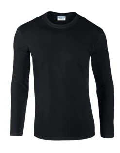 Gildan Softstyle® Adult Long Sleeve T Shirt