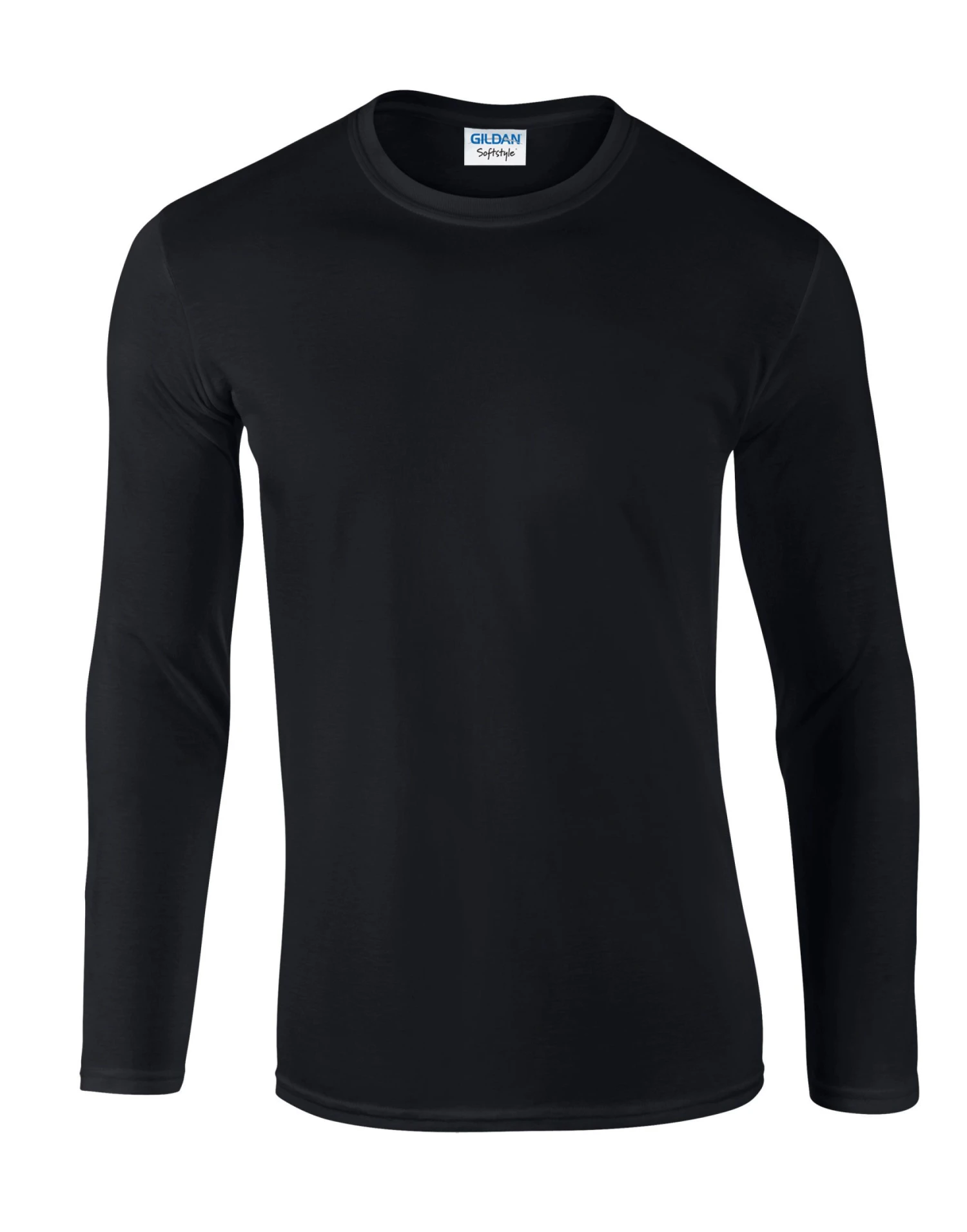 Gildan Softstyle® Adult Long Sleeve T-Shirt 3 Gildan Softstyle® Adult Long Sleeve T-Shirt