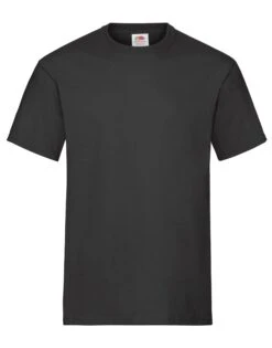 Fruit Of The Loom Mens Heavy T