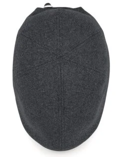 Beechfield Melton Wool Ivy Cap
