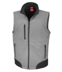 Result Softshell Bodywarmer -XAMAX 1a9992ab04fc524b25ea24a279b0d0dddbba74b08cc4bd173d7b0832fef90450