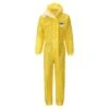 Portwest BizTex Microporous Coverall Type 3/4/5/6 -XAMAX 1aa565fe68a7a76b6b762f4c843a8ef4be3926f29c13dd3365b1caf97d3eeef2