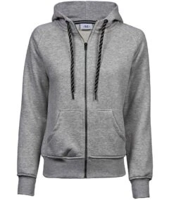 Tee Jays Ladies' Fashion Full Zip Hood 23 Tee Jays Ladies' Fashion Full Zip Hood -XAMAX 1ab5b0c3696b3c760e96b0ef6e04e21cd756996594e56da691d4fc6f892db702