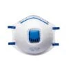 Portwest FFP2 Valved Respirator - Blister Pack(Pk3)