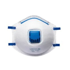 Portwest FFP2 Valved Respirator - Blister Pack(Pk3)