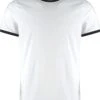 Kustom Kit Fashion Fit Ringer Tee 2 Kustom Kit Fashion Fit Ringer Tee -XAMAX 1af63db2b54a89d4ab5d629a5a03bb5644333b4a040330e19509f783124925c9