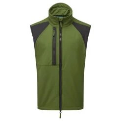 Portwest WX2 Eco Softshell Gilet (2L) 10 Portwest WX2 Eco Softshell Gilet (2L) -XAMAX 1b01da43b2f0a39d759630798b715050f78c463b8ae103983bcca5c9230fd366
