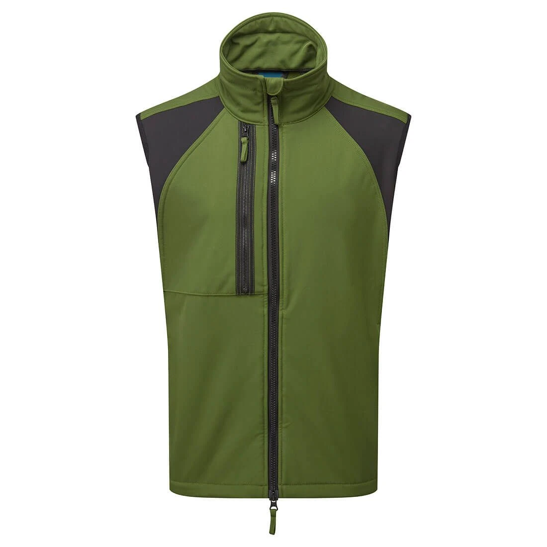 Portwest WX2 Eco Softshell Gilet (2L) 5 Portwest WX2 Eco Softshell Gilet (2L) - Image 3