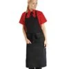Dennys Bib Apron With Pocket 2 Dennys Bib Apron With Pocket -XAMAX 1b16e27da67be431a1cc8d27a6306c0993f39669a68ff3ca81772b33d8e1a5a5
