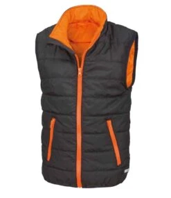 Result Core Child's Padded Bodywarmer -XAMAX 1b246f4d4a3d81611a75bb924e84b1d996d40cb844e298a76b267be459f95e00