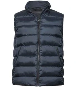 Tee Jays Unisex Lite Bodywarmer -XAMAX 1b313fc421358f21f68345e161104228d3f94a0686a118284729133678b756ce