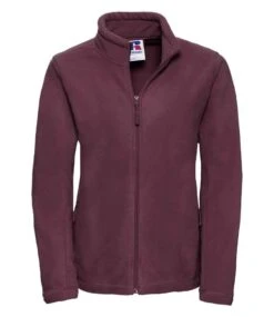 Russell Ladies Outdoor Fleece -XAMAX 1b55ed3d9c86e5cc9eb15d935d558ed2822c25bf314bcf93e5911092f81b5a1b