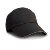 Result Herringbone Cap -XAMAX 1b6eb53ca802a94bea725195e1532acc4c03a17494959c348fa6599e80313aa0