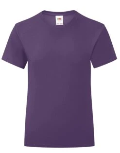 Fruit Of The Loom Girl's Iconic 150 T 28 Fruit Of The Loom Girl's Iconic 150 T -XAMAX 1bb9ae0b99698a4fedd1acf8a6aecc115c0c8657a7d4860f75362d6269c1e77e