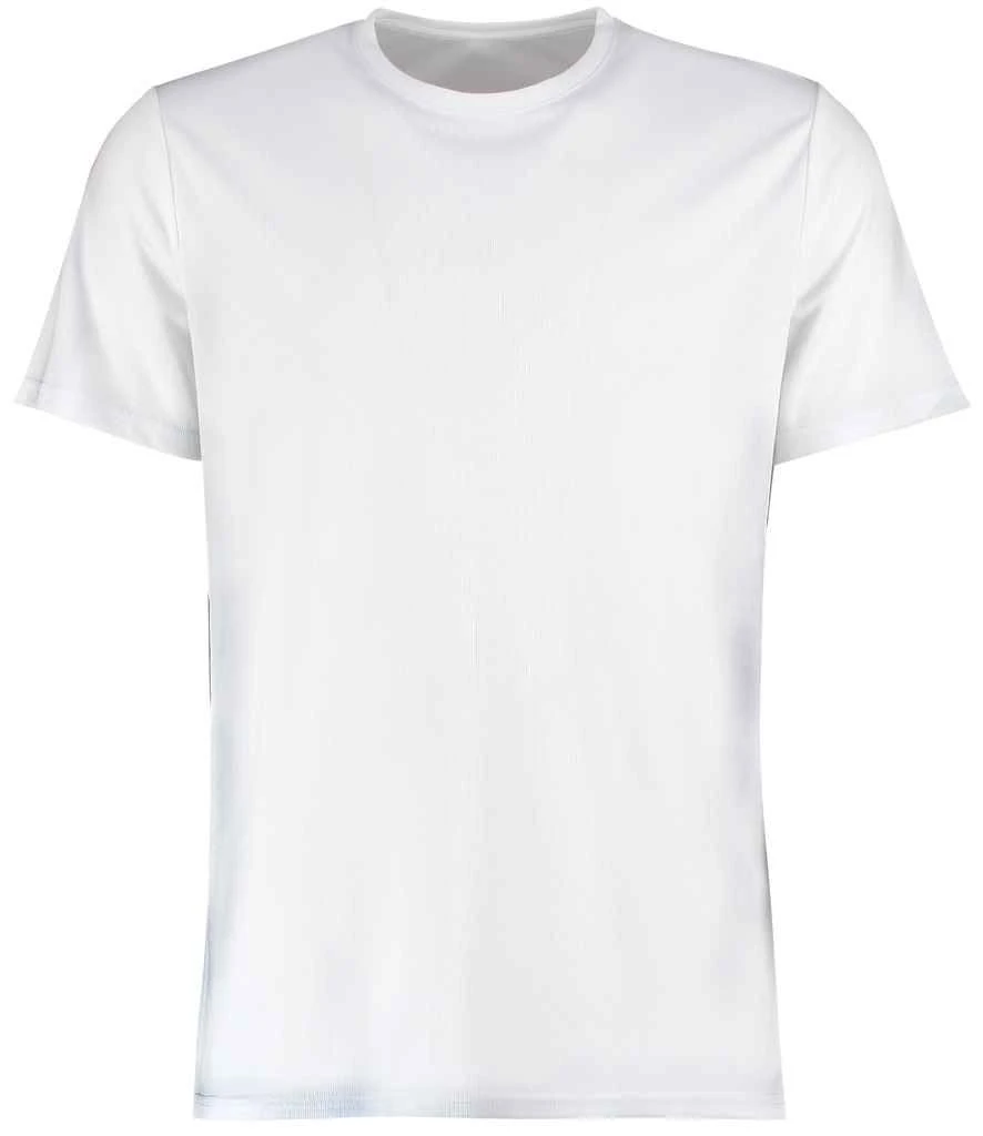 Kustom Kit Regular Fit Cooltex® Plus Micro Mesh Tee 16 Kustom Kit Regular Fit Cooltex® Plus Micro Mesh Tee - Image 14