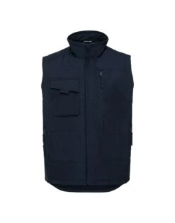 Russell Heavy Duty Workwear Gilet 15 Russell Heavy Duty Workwear Gilet -XAMAX 1c2b33c1779a330f156c49de44633949330bf9579138e00218fe91d093b8feaa