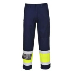 Portwest Hi-Vis Modaflame Trousers 5 Portwest Hi-Vis Modaflame Trousers -XAMAX 1c39dbd7f77a9eccd9056c992b00b36fd1bd164210ef4d33c5e812f8de995127