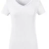 Russell Pure Organic Ladies' V-Neck T -XAMAX 1c4d63a8bb68c6f33f297e710bfca3f009e4b559a82429b13d167be2d62bea2d
