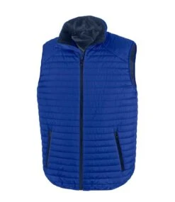 Result Genuine Recycled Thermoquilt Gilet -XAMAX 1c537201b73ee91b87f2753a56601c9292f88f232d59611e729445173f97d2a1