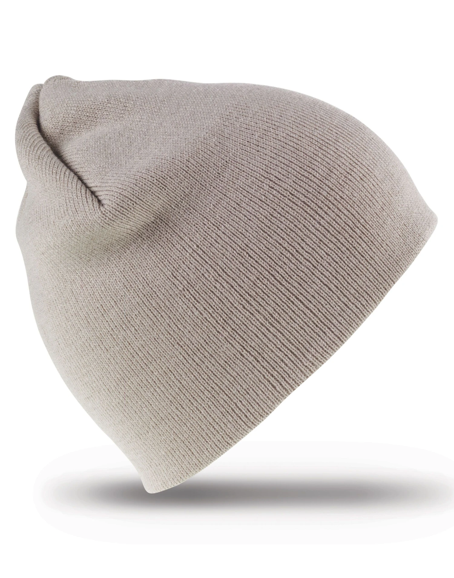 Result Winter Essentials Pull On Soft Feel Acrylic Hat 6 Result Winter Essentials Pull On Soft Feel Acrylic Hat - Image 4