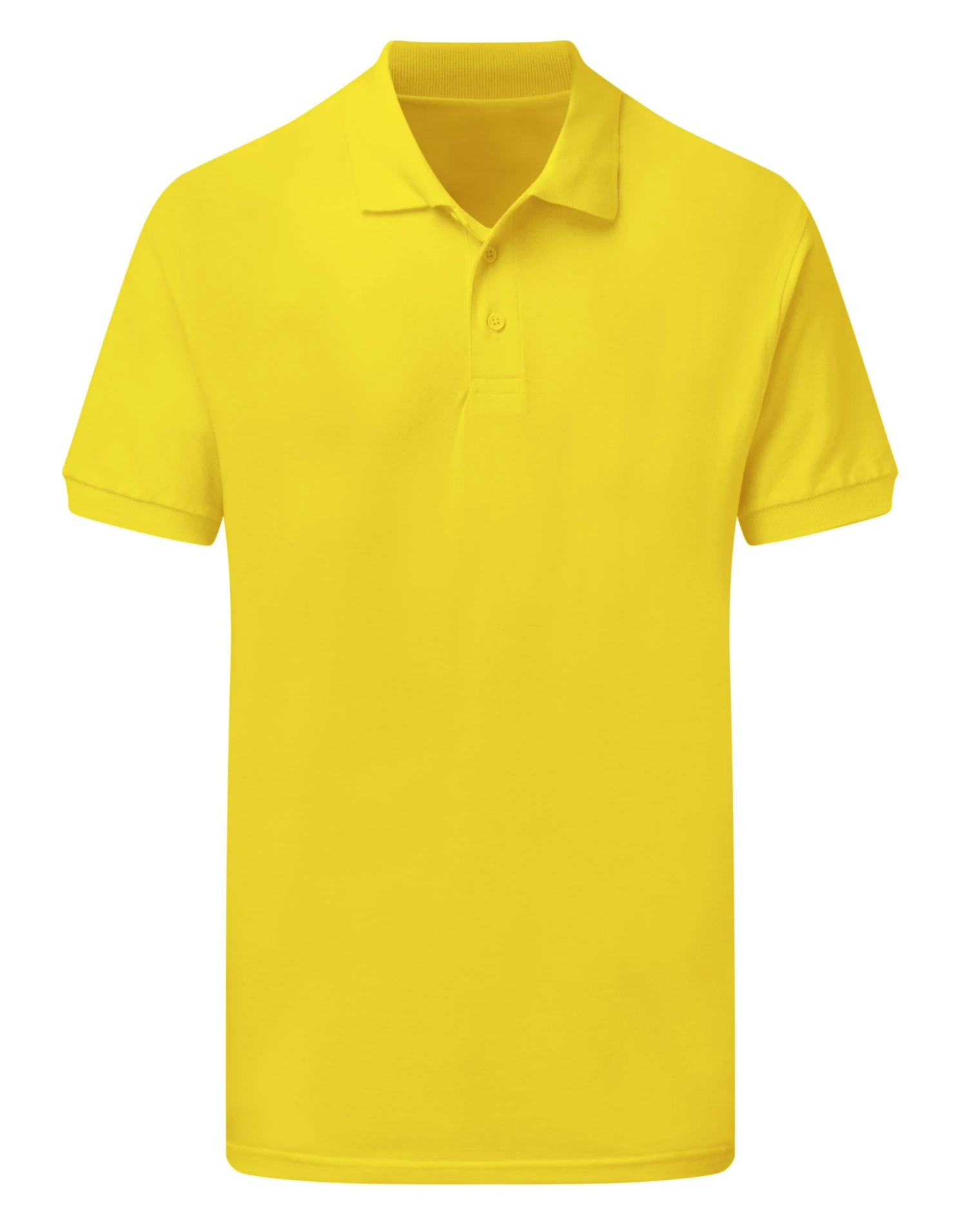 SG Mens Cotton Polo 6 SG Mens Cotton Polo - Image 4