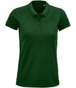 SOL'S Sols Ladies Planet Organic Piqué Polo Shirt -XAMAX 1cd66b50ff8d77ad2121085d0526f61dcfca7c313bf9a0044e16ae2d6f9dd582