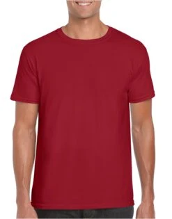 Gildan Softstyle Adult T-Shirt 25 Gildan Softstyle Adult T-Shirt -XAMAX 1cdd93f06526127ba82dd769e122e696b2ec1b95b6df34c93c06be6da4acadf4