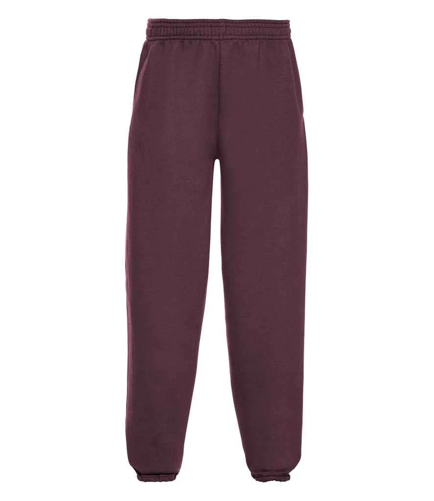 Russell Children's Sweat Pants 8 Russell Children's Sweat Pants - Image 6