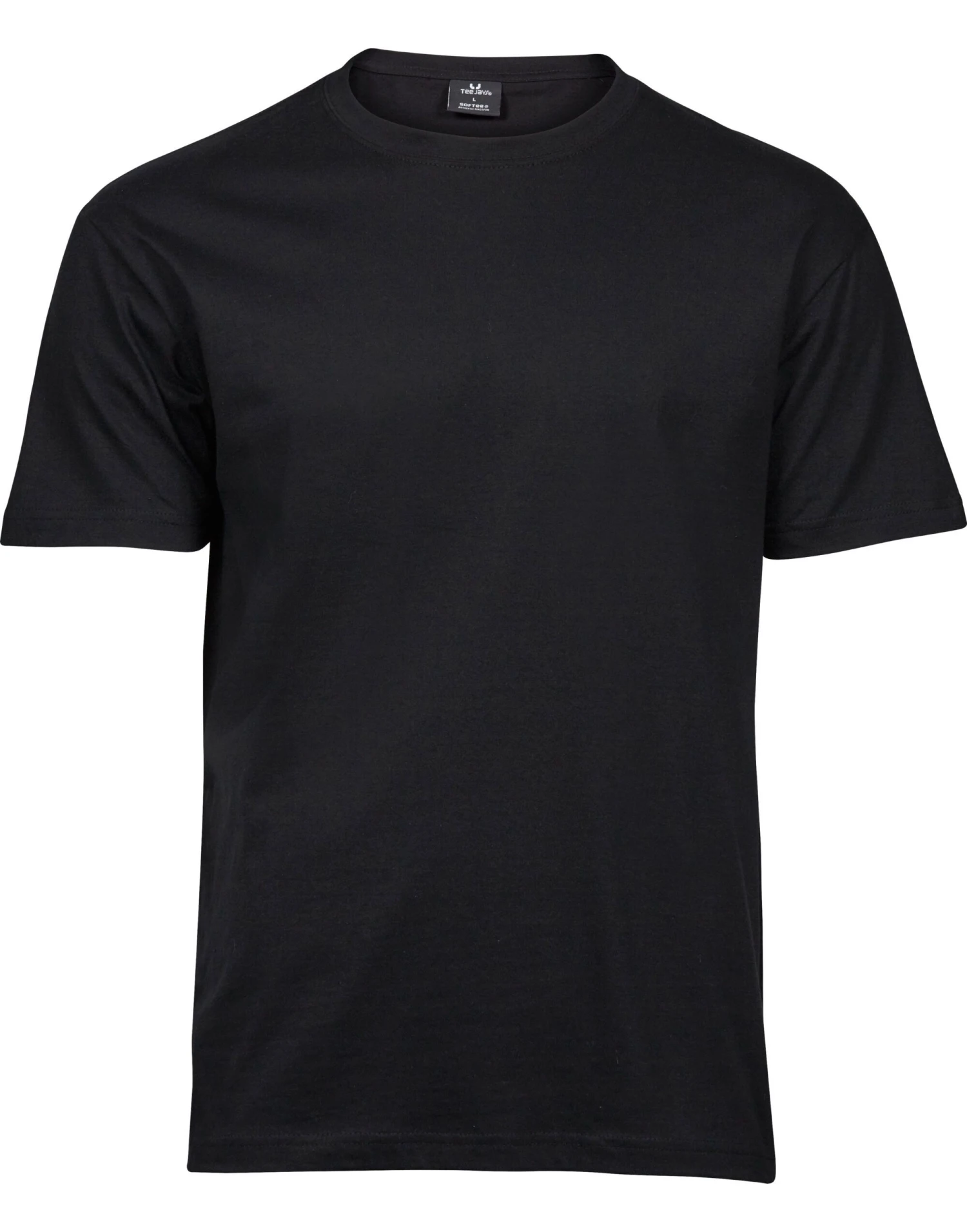 Tee Jays Mens Sof-Tee 6 Tee Jays Mens Sof-Tee - Image 4