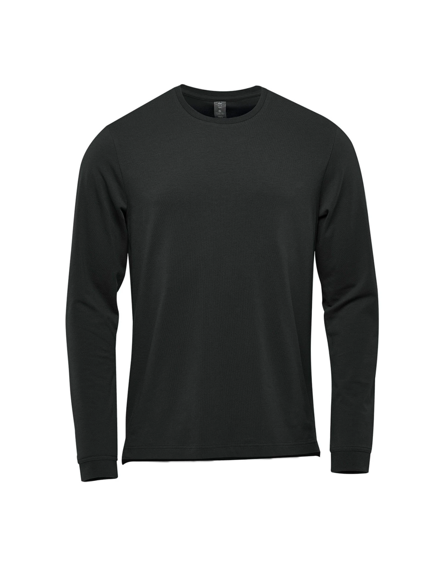 Stormtech Mens Pure Earth Montebello Performance Long Sleeve Tee 3 Stormtech Mens Pure Earth Montebello Performance Long Sleeve Tee