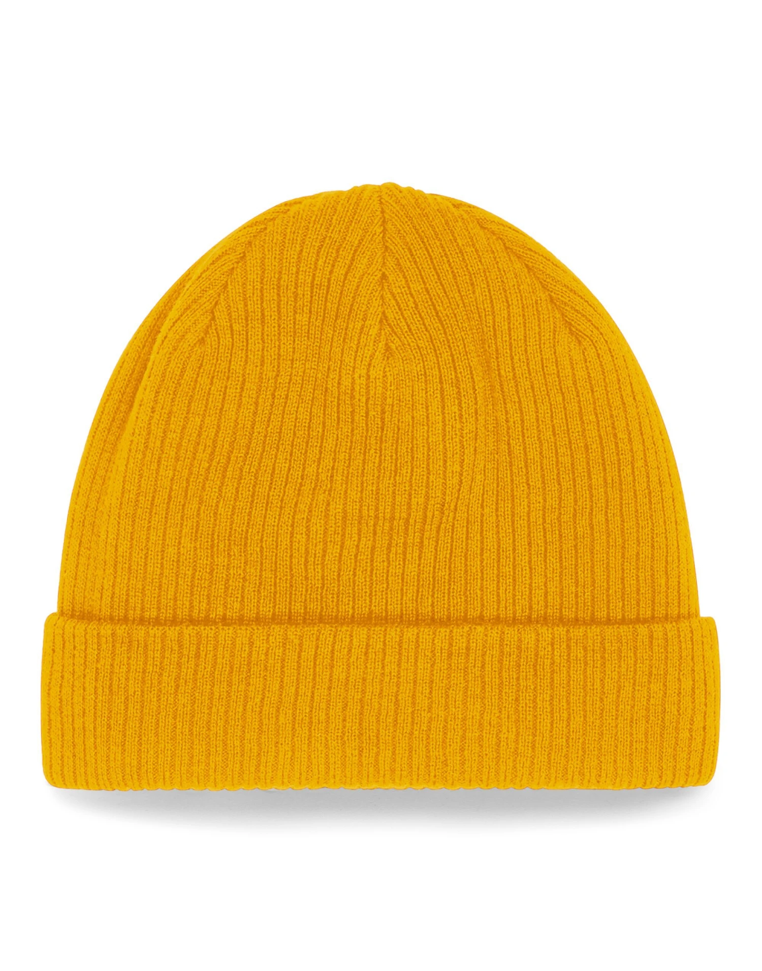 Beechfield Organic Cotton Beanie 8 Beechfield Organic Cotton Beanie - Image 6