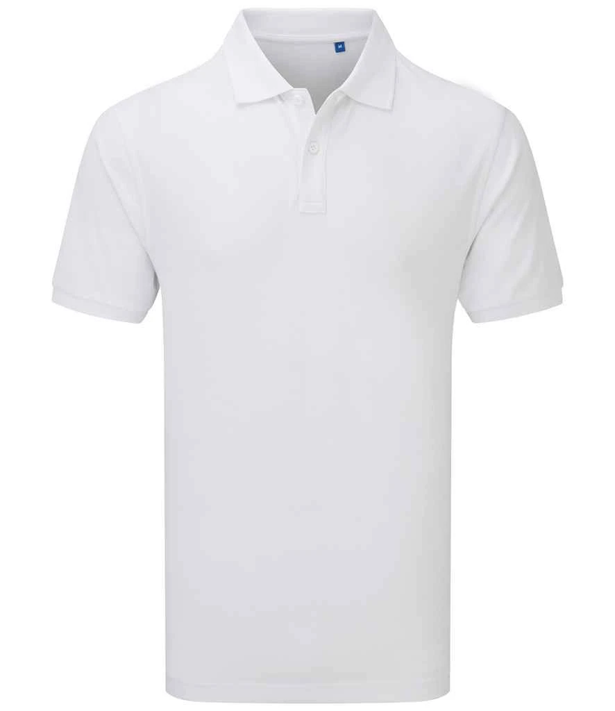 Premier® Premier Essential Unisex Polo Shirt 7 Premier® Premier Essential Unisex Polo Shirt - Image 5