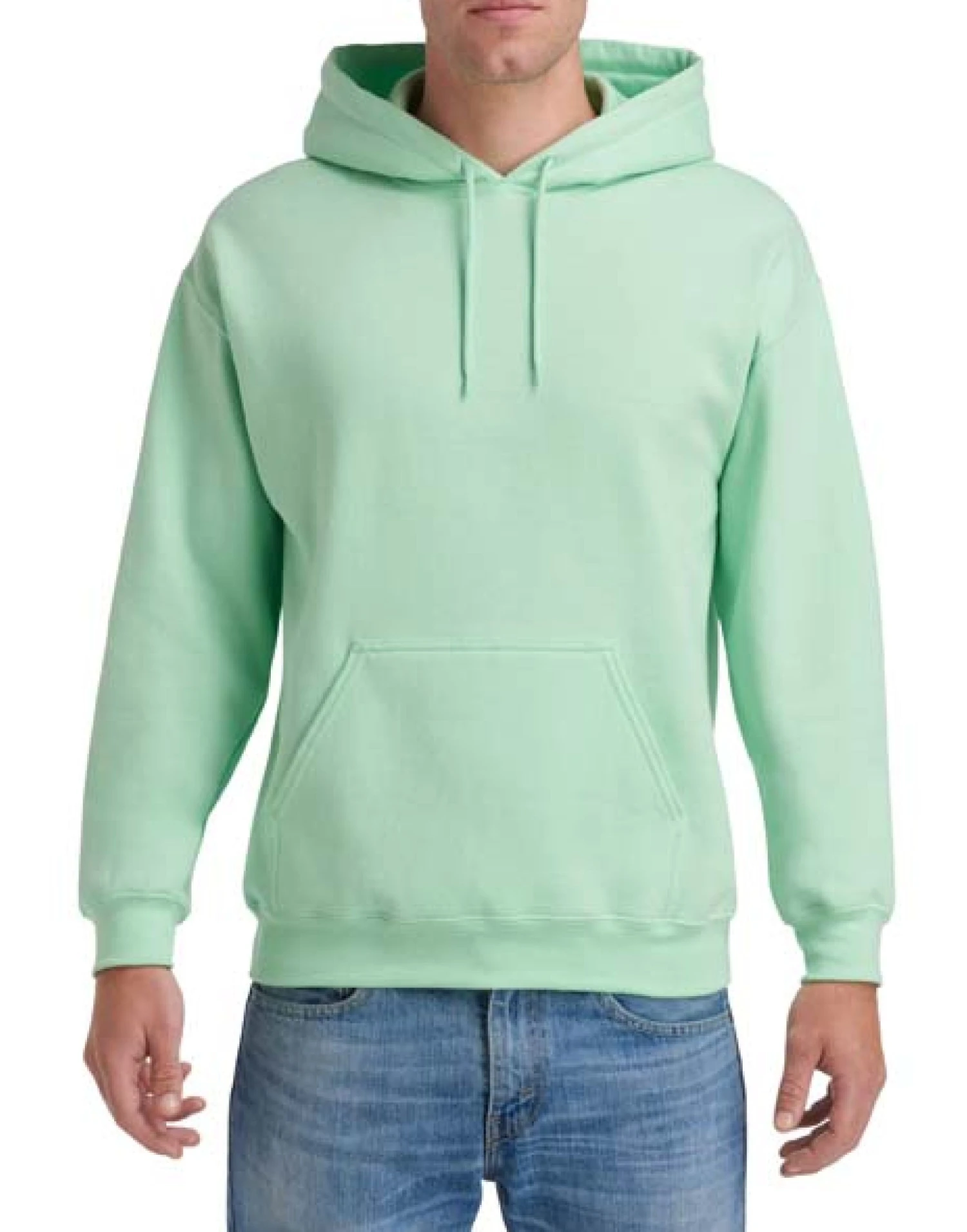 Gildan Heavy Blend™ Adult Hooded Sweatshirt 4 Gildan Heavy Blend™ Adult Hooded Sweatshirt - Image 2
